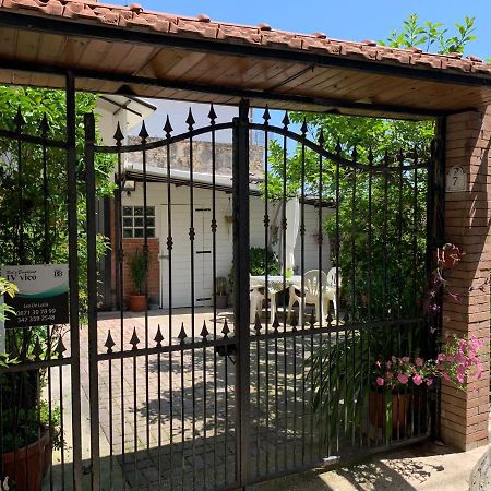 B&B IV Vico Miglianico 外观 照片