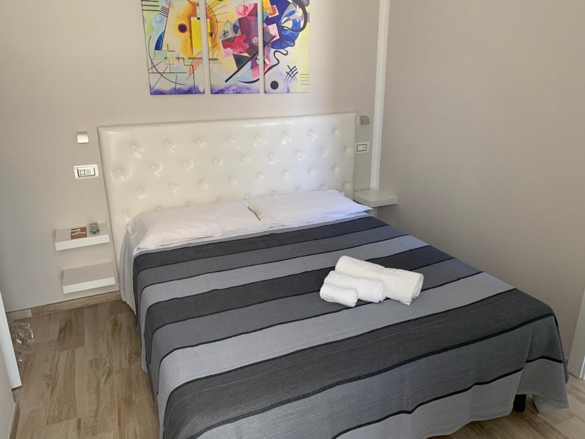 B&B IV Vico Miglianico 外观 照片