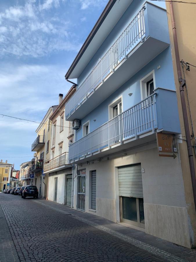 B&B IV Vico Miglianico 外观 照片