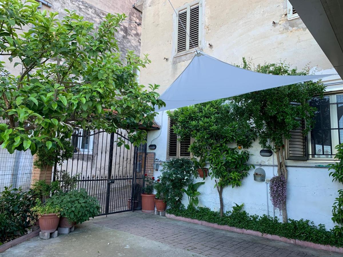 B&B IV Vico Miglianico 外观 照片