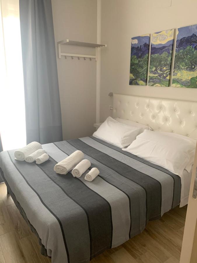 B&B IV Vico Miglianico 外观 照片