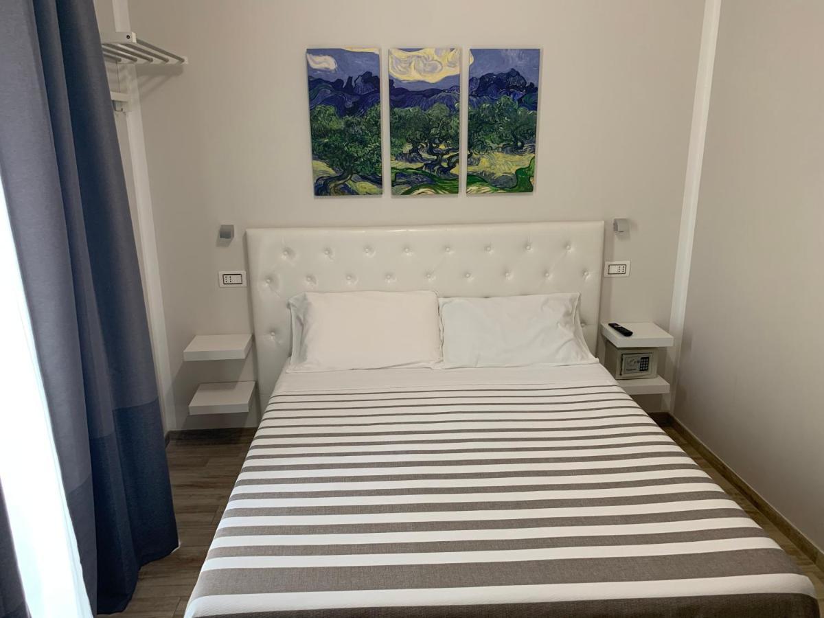 B&B IV Vico Miglianico 外观 照片
