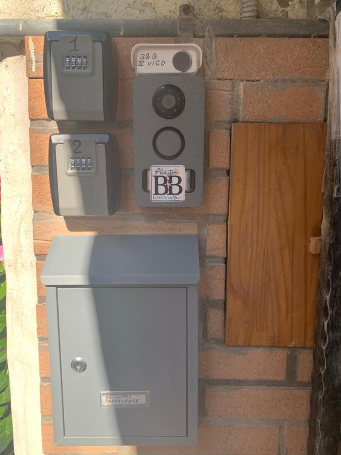 B&B IV Vico Miglianico 外观 照片